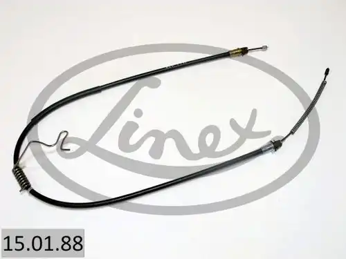 жило за ръчна спирачка LINEX 15.01.88