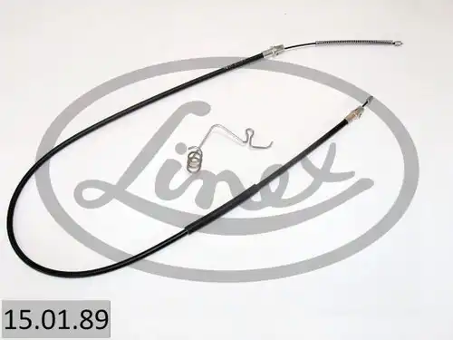 жило за ръчна спирачка LINEX 15.01.89