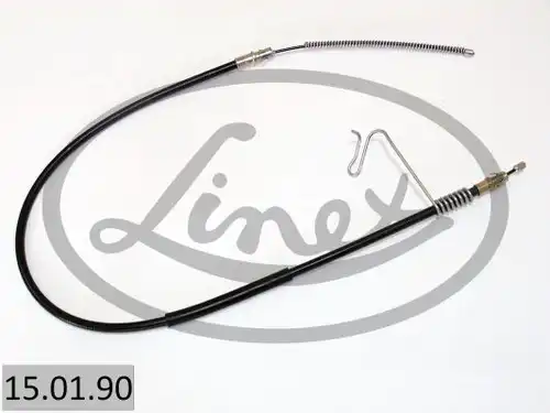 жило за ръчна спирачка LINEX 15.01.90