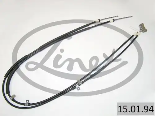 жило за ръчна спирачка LINEX 15.01.94