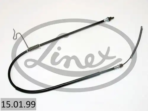жило за ръчна спирачка LINEX 15.01.99