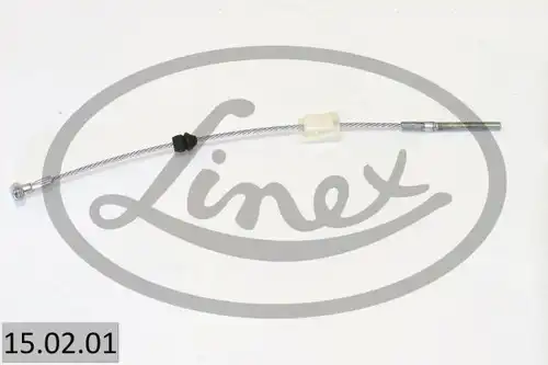 жило за ръчна спирачка LINEX 15.02.01
