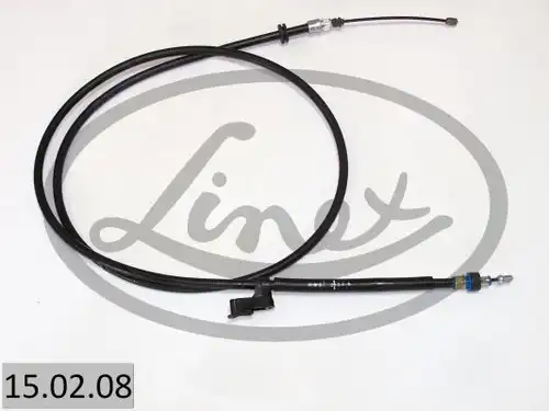 жило за ръчна спирачка LINEX 15.02.08