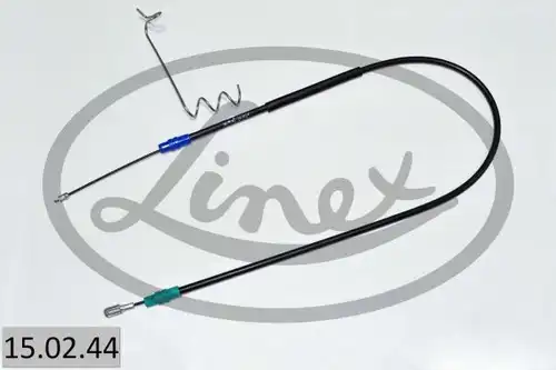 жило за ръчна спирачка LINEX 15.02.44