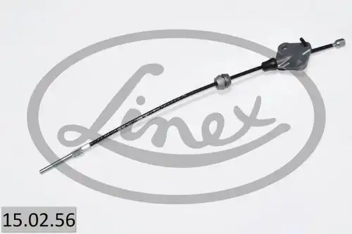 жило за ръчна спирачка LINEX 15.02.56