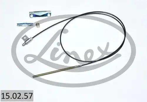 жило за ръчна спирачка LINEX 15.02.57