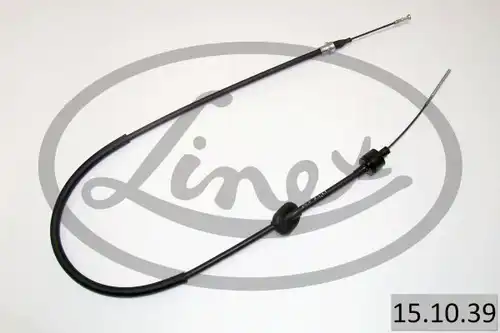 въжен механизъм, задействане на съединителя LINEX 15.10.39