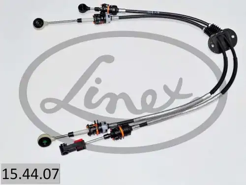 въжен механизъм, ръчна трансмисия LINEX 15.44.07