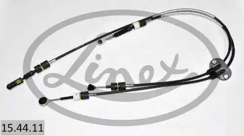 въжен механизъм, ръчна трансмисия LINEX 15.44.11