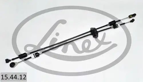 въжен механизъм, ръчна трансмисия LINEX 15.44.12