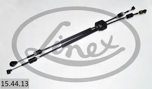 въжен механизъм, ръчна трансмисия LINEX 15.44.13