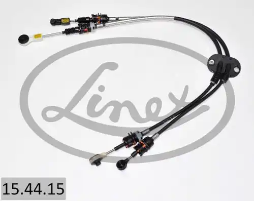 въжен механизъм, ръчна трансмисия LINEX 15.44.15