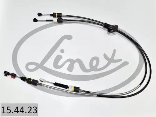 въжен механизъм, ръчна трансмисия LINEX 15.44.23