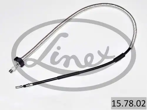 жило за ръчна спирачка LINEX 15.78.02
