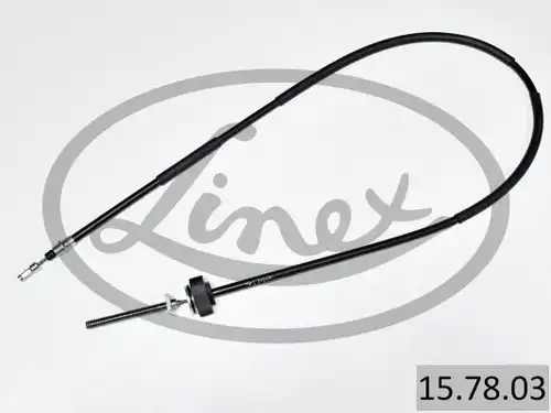 жило за ръчна спирачка LINEX 15.78.03