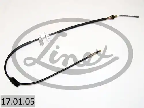 жило за ръчна спирачка LINEX 17.01.05