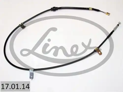 жило за ръчна спирачка LINEX 17.01.14