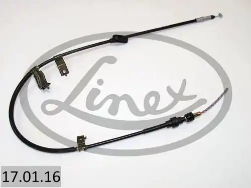 жило за ръчна спирачка LINEX 17.01.16