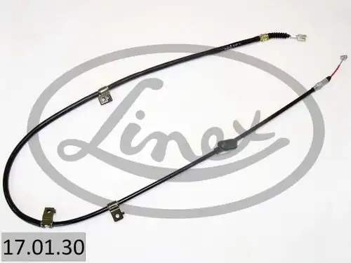 жило за ръчна спирачка LINEX 17.01.30