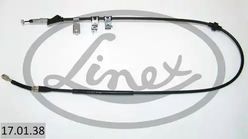 жило за ръчна спирачка LINEX 17.01.38