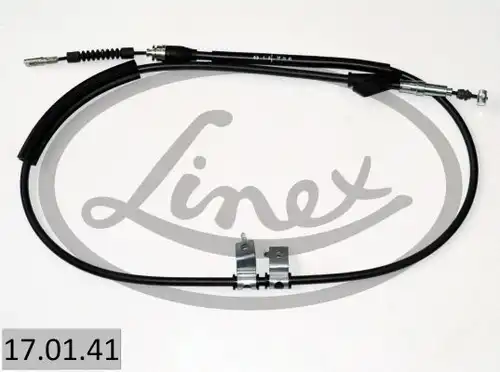 жило за ръчна спирачка LINEX 17.01.41
