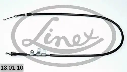 жило за ръчна спирачка LINEX 18.01.10