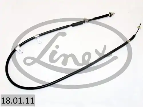 жило за ръчна спирачка LINEX 18.01.11