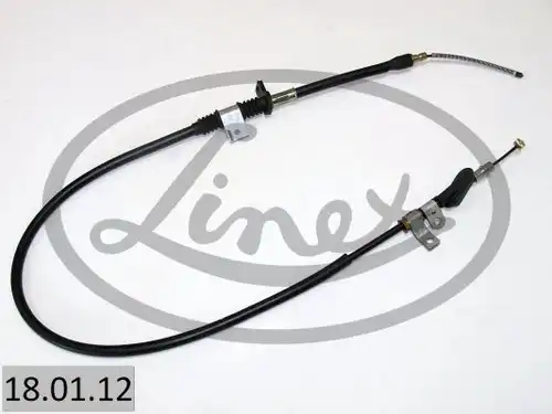 жило за ръчна спирачка LINEX 18.01.12