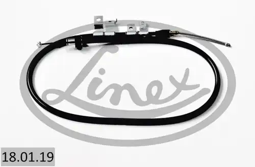 жило за ръчна спирачка LINEX 18.01.19