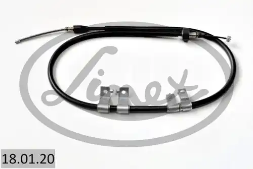 жило за ръчна спирачка LINEX 18.01.20