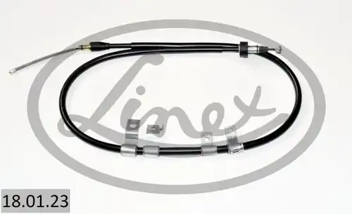 жило за ръчна спирачка LINEX 18.01.23