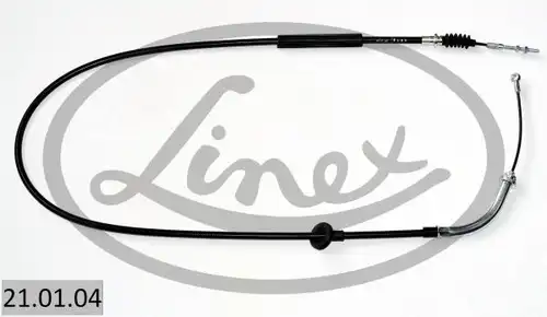 жило за ръчна спирачка LINEX 21.01.04