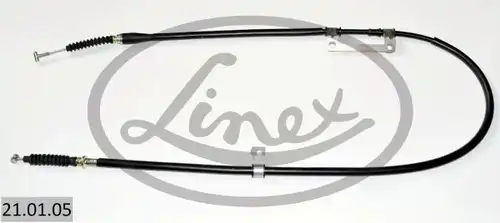 жило за ръчна спирачка LINEX 21.01.05