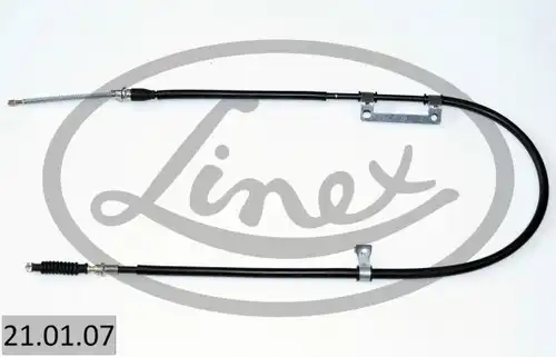 жило за ръчна спирачка LINEX 21.01.07