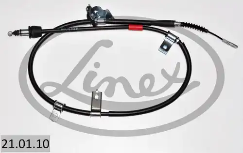 жило за ръчна спирачка LINEX 21.01.10