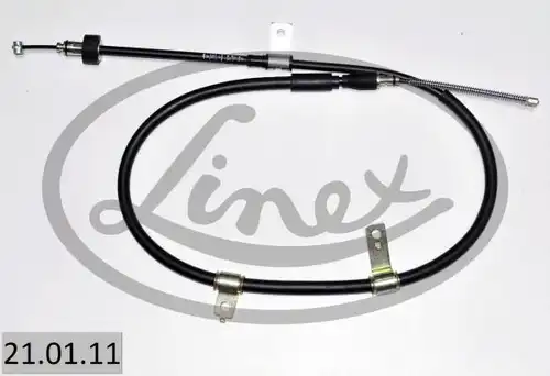 жило за ръчна спирачка LINEX 21.01.11