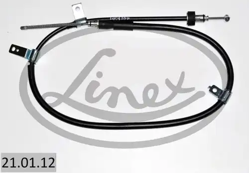 жило за ръчна спирачка LINEX 21.01.12