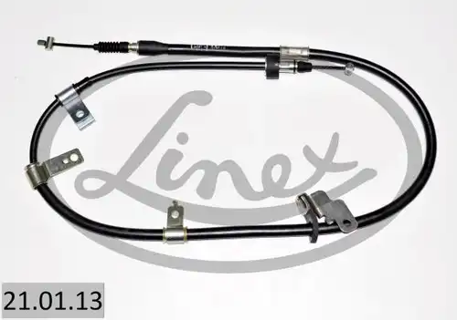 жило за ръчна спирачка LINEX 21.01.13
