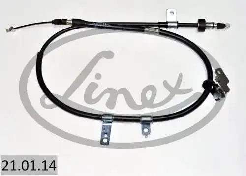 жило за ръчна спирачка LINEX 21.01.14
