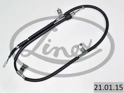 жило за ръчна спирачка LINEX 21.01.15