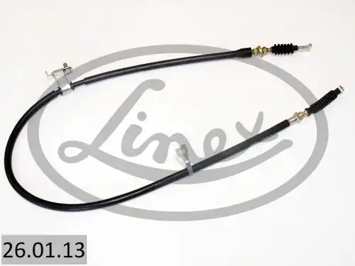 жило за ръчна спирачка LINEX 26.01.13