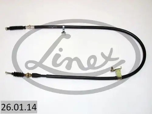 жило за ръчна спирачка LINEX 26.01.14