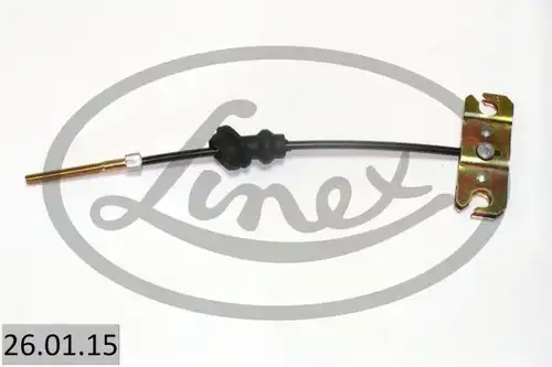 жило за ръчна спирачка LINEX 26.01.15