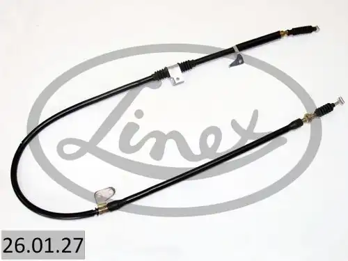 жило за ръчна спирачка LINEX 26.01.27
