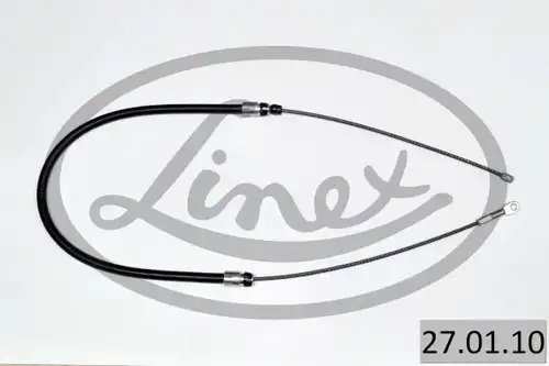 жило за ръчна спирачка LINEX 27.01.10