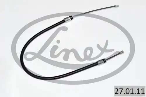 жило за ръчна спирачка LINEX 27.01.11