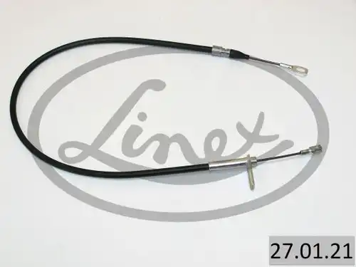жило за ръчна спирачка LINEX 27.01.21