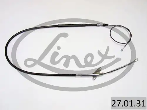 жило за ръчна спирачка LINEX 27.01.31