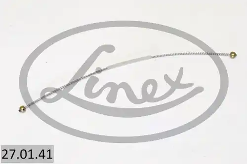 жило за ръчна спирачка LINEX 27.01.41