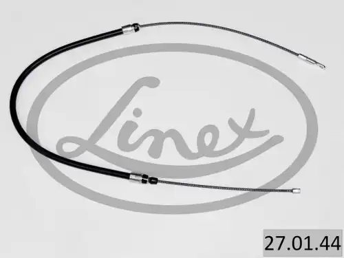жило за ръчна спирачка LINEX 27.01.44